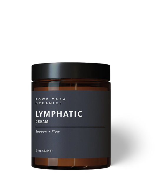Lymphatic Cream 9oz