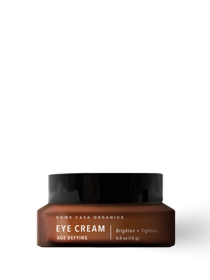 Age Defying Eye Cream | 0.5 Oz