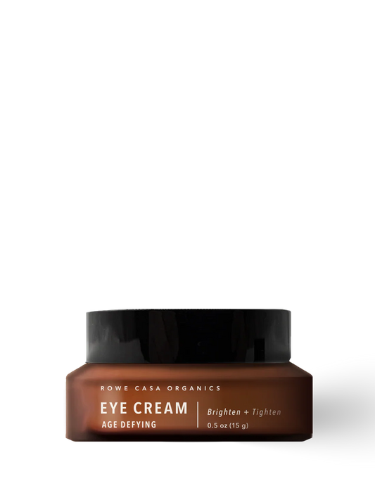 Age Defying Eye Cream | 0.5 Oz