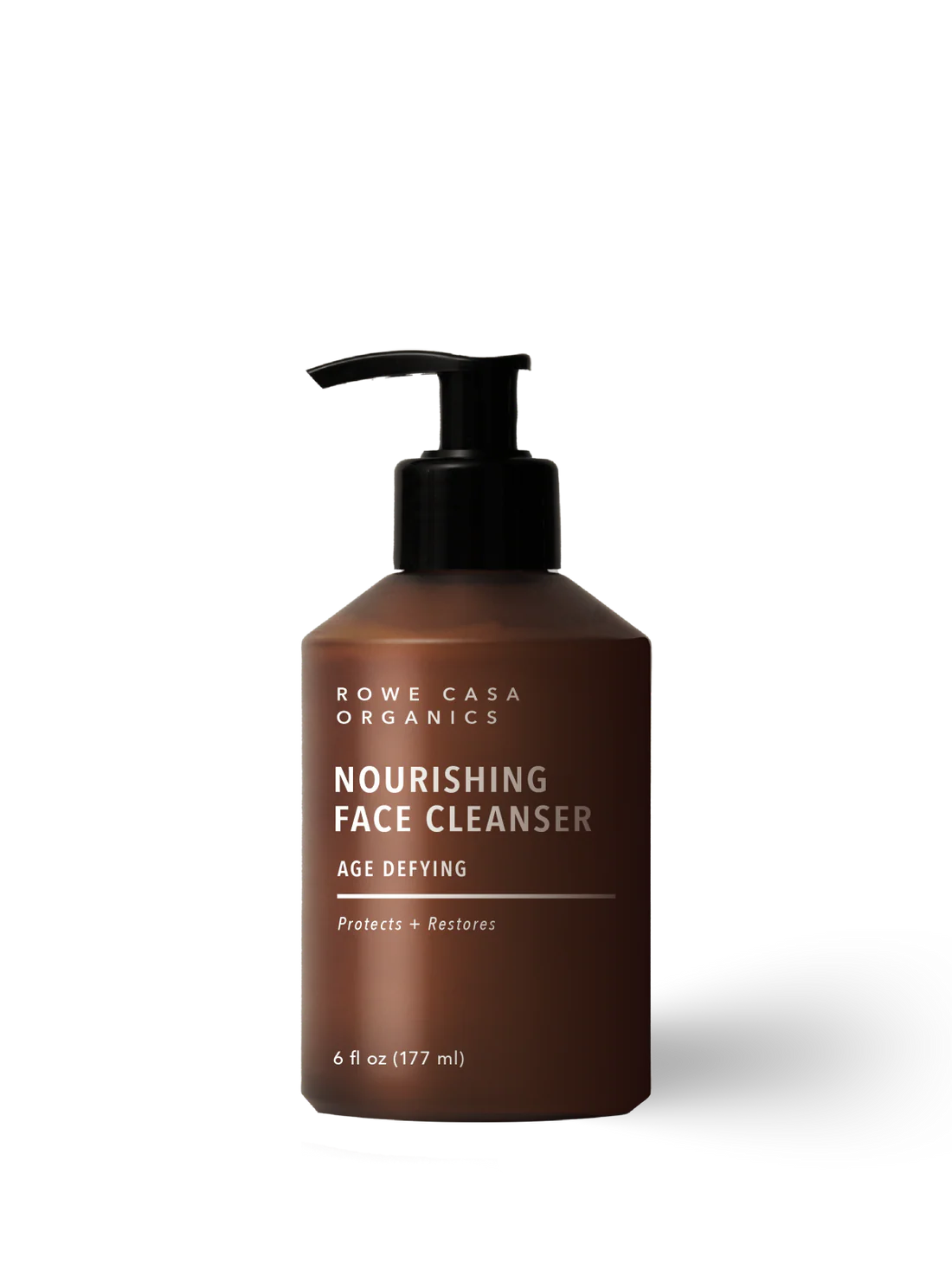 Age Defying Nourishing Face Cleanser | 6 Oz