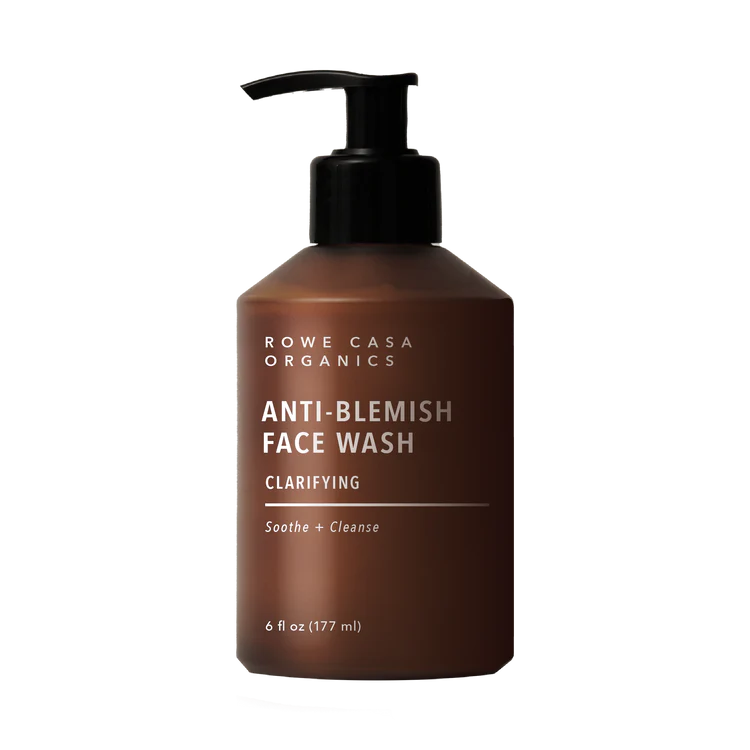 Clarifying Anti-Blemish Face Wash 6.7oz