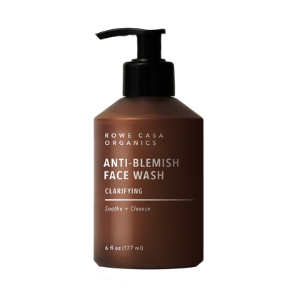 Clarifying Anti-Blemish Face Wash 6.7oz