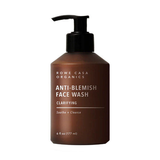 Clarifying Anti-Blemish Face Wash 6.7oz
