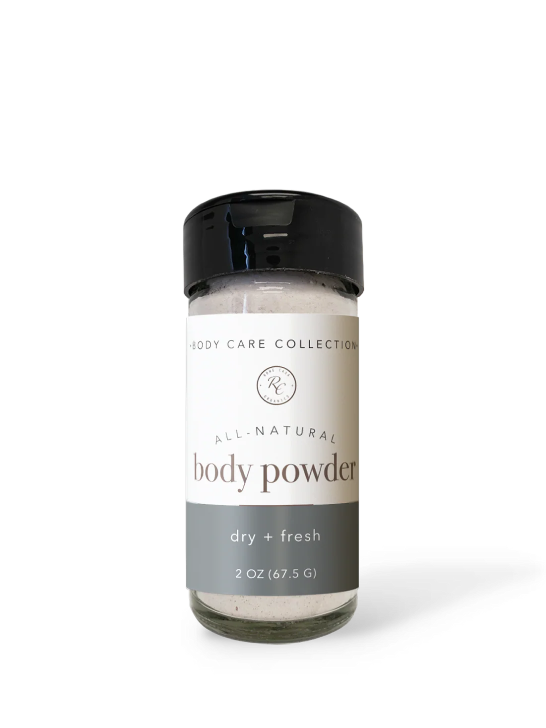 Body Powder | 2 Oz