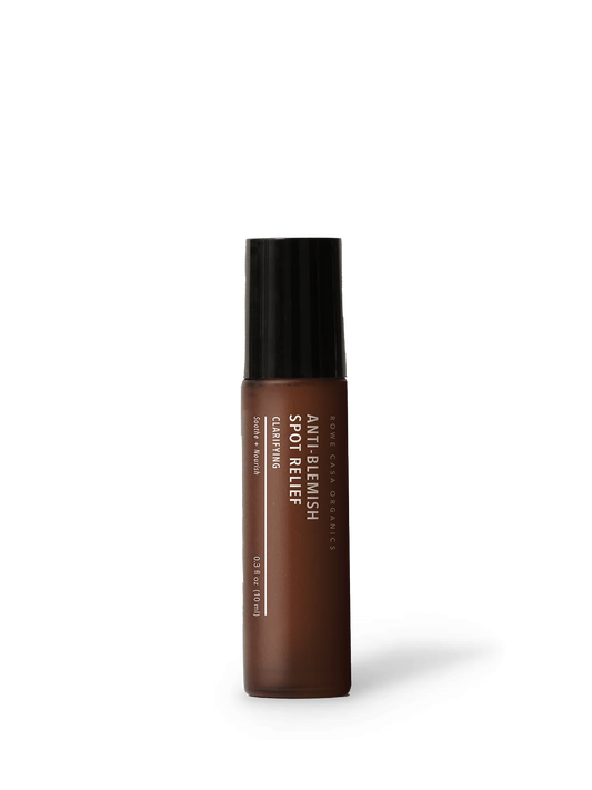 Clarifying Anti-blemish Spot Relief | 10 Ml