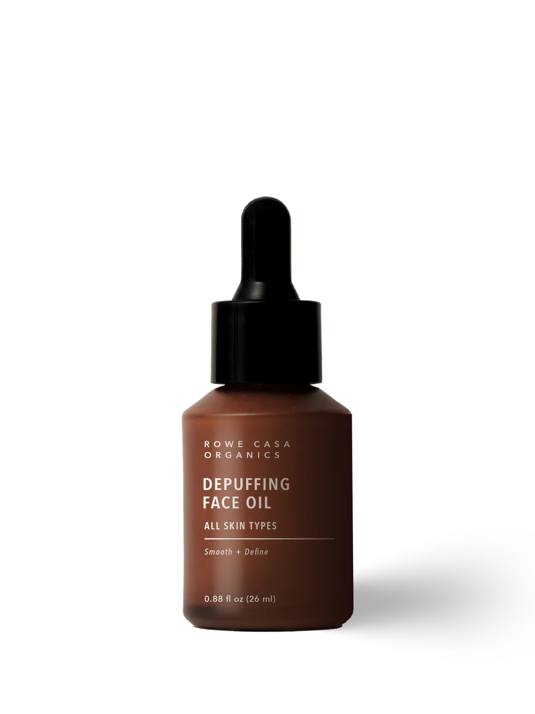 Depuffing Face Oil | 0.88 Oz