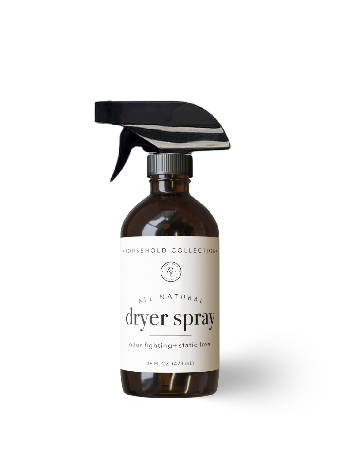 Dryer Spray | 16 Oz