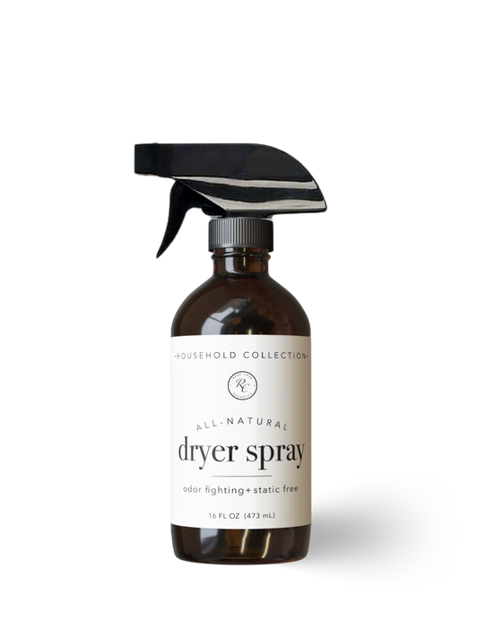 Dryer Spray | 16 Oz
