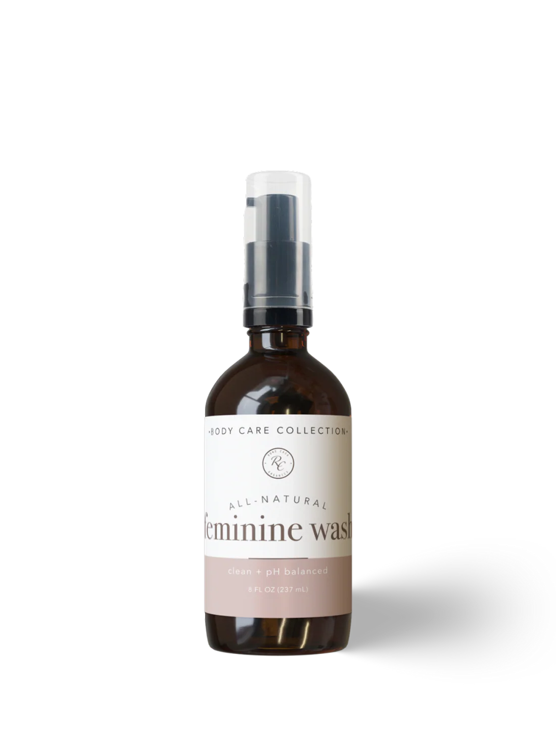 Feminine Wash | 8 Oz