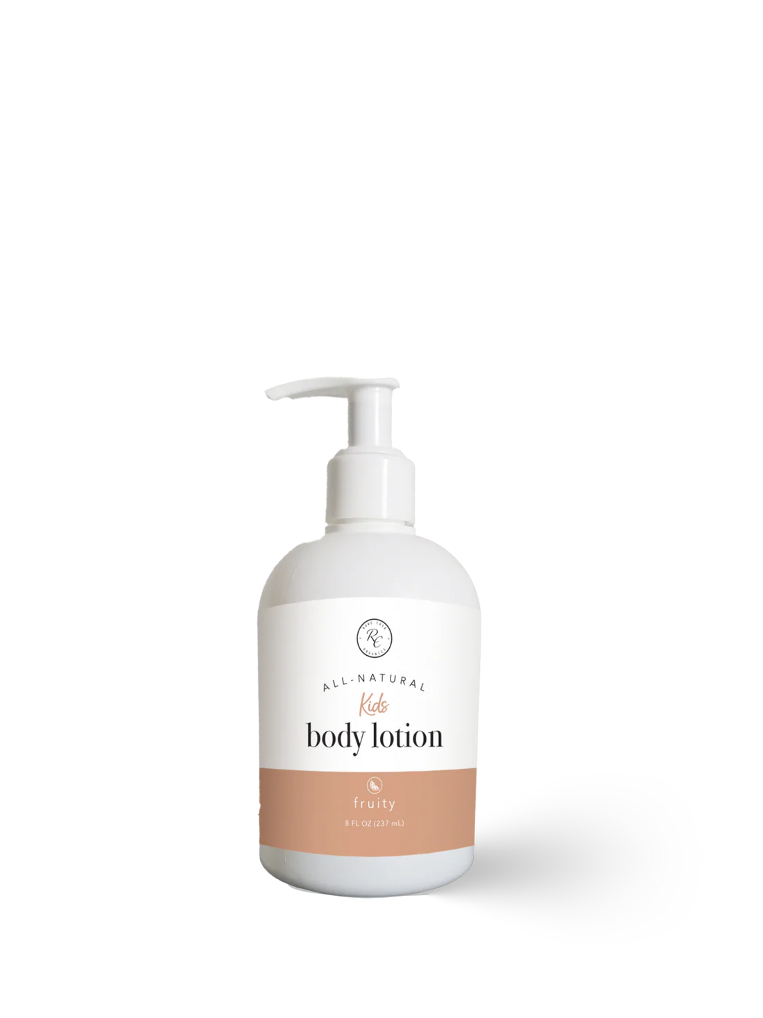 Kids Body Lotion | 8 Oz