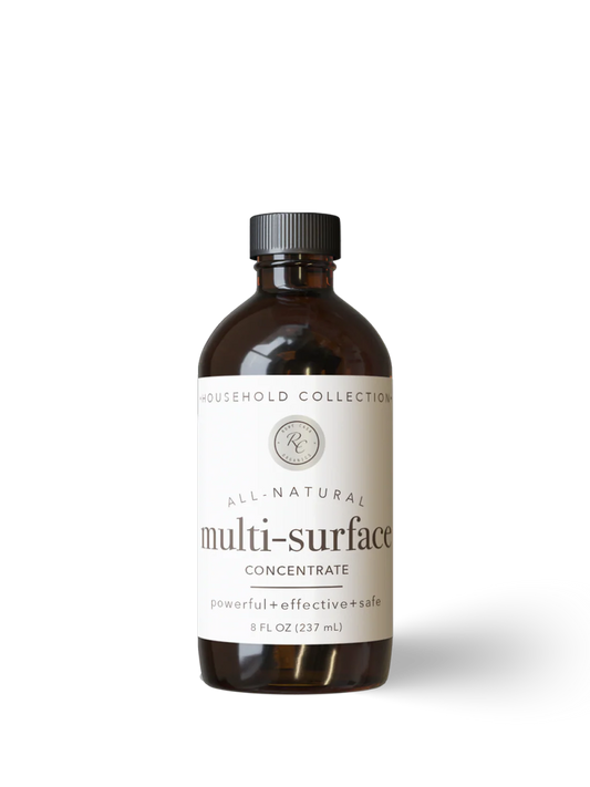 Multi-surface Cleaner Concentrate | 8 Oz