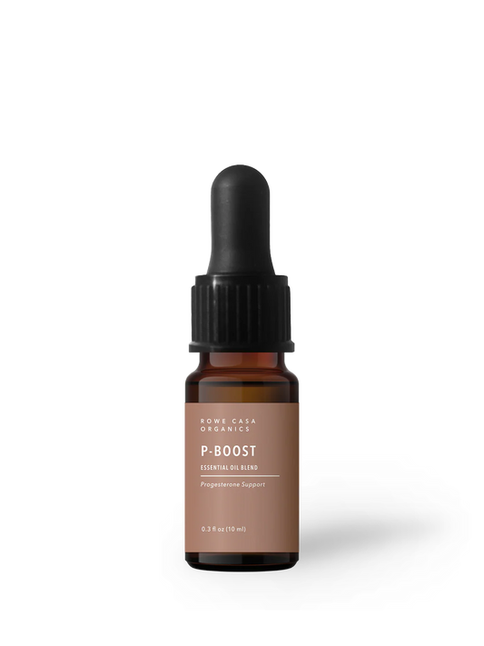 P-boost | 10 Ml