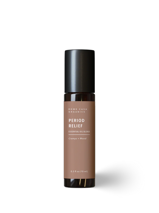 Period Relief | 10 Ml