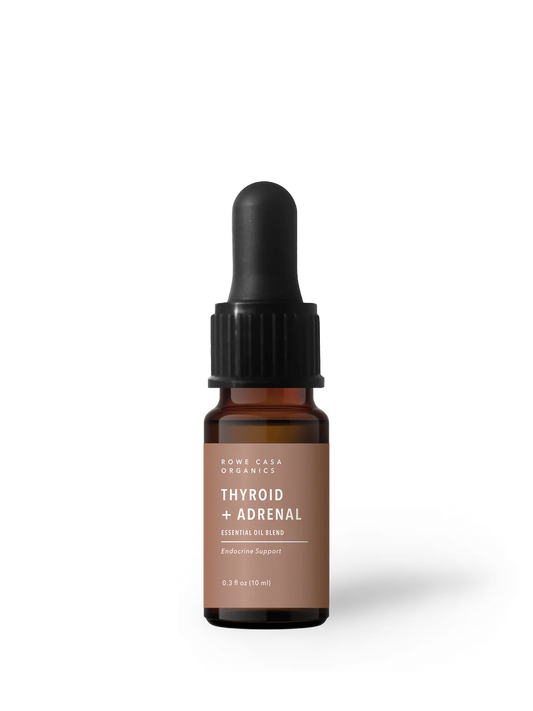 Thyroid + Adrenal | 10 Ml