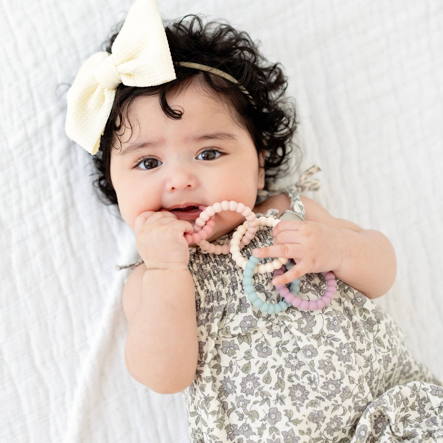 Cutie Clinks: Neutral