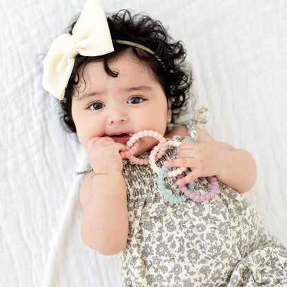 Cutie Clinks: Neutral