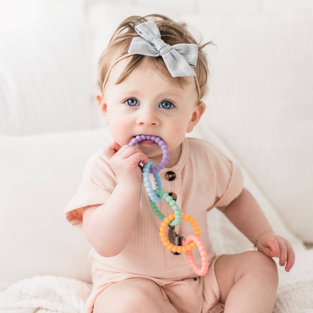 Cutie Clinks: Neutral
