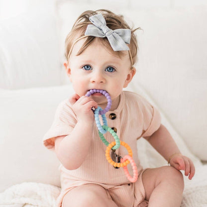 Cutie Clinks: Neutral