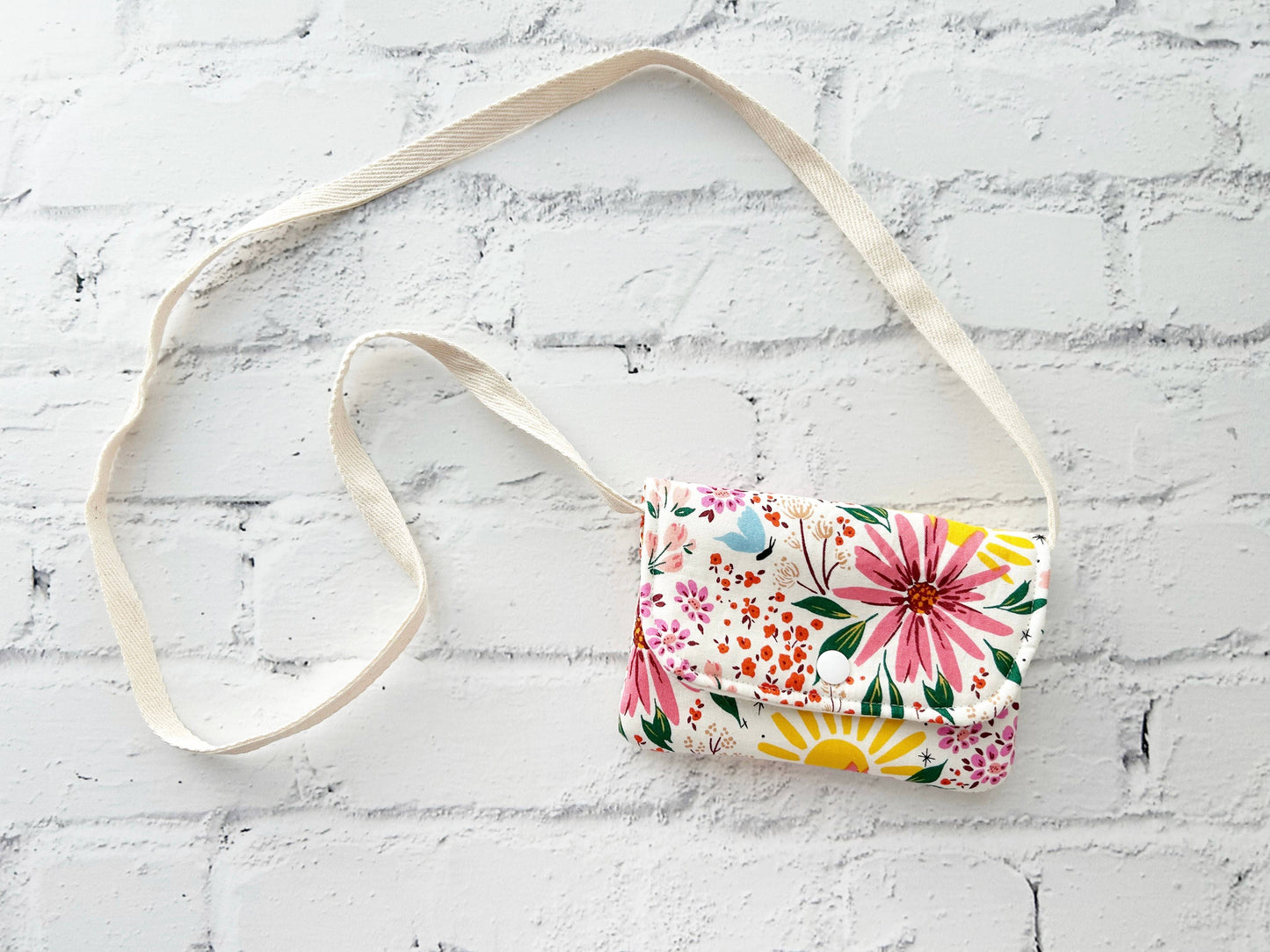 Kids Purse, Toddler Crossbody Bag, Kid Bag 