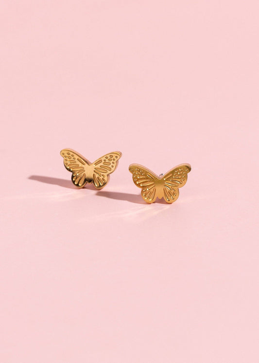 Classic Butterflies