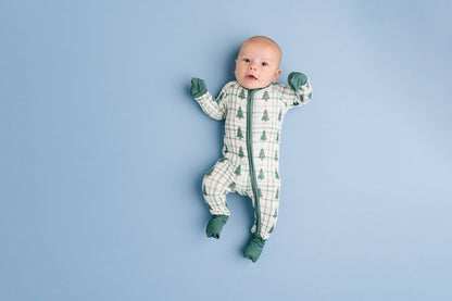 Tree Farm Bamboo Sleeper