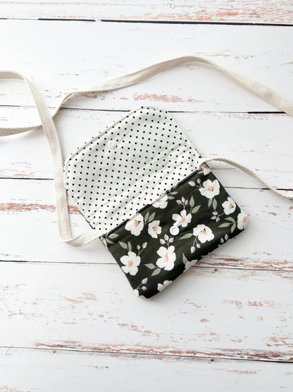 Kids Purse, Toddler Crossbody Bag, Kid Bag