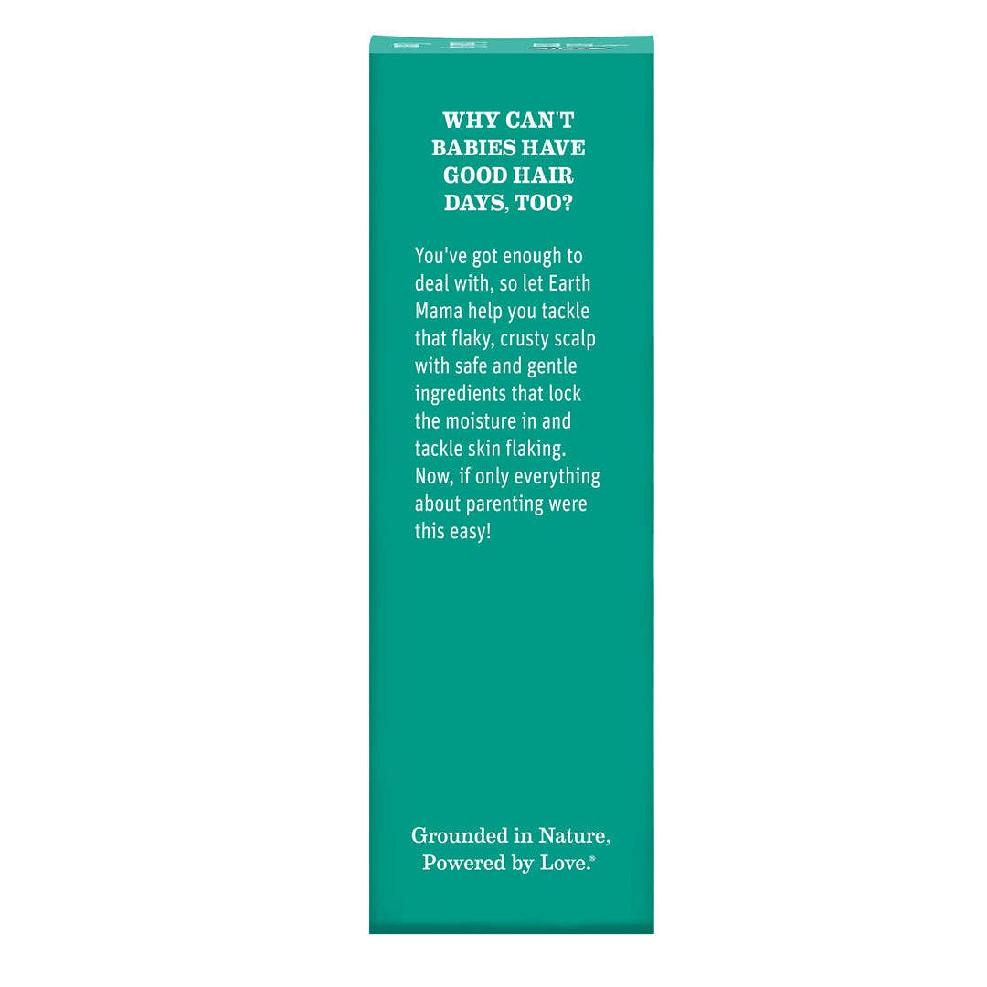 Cradle Cap Cream