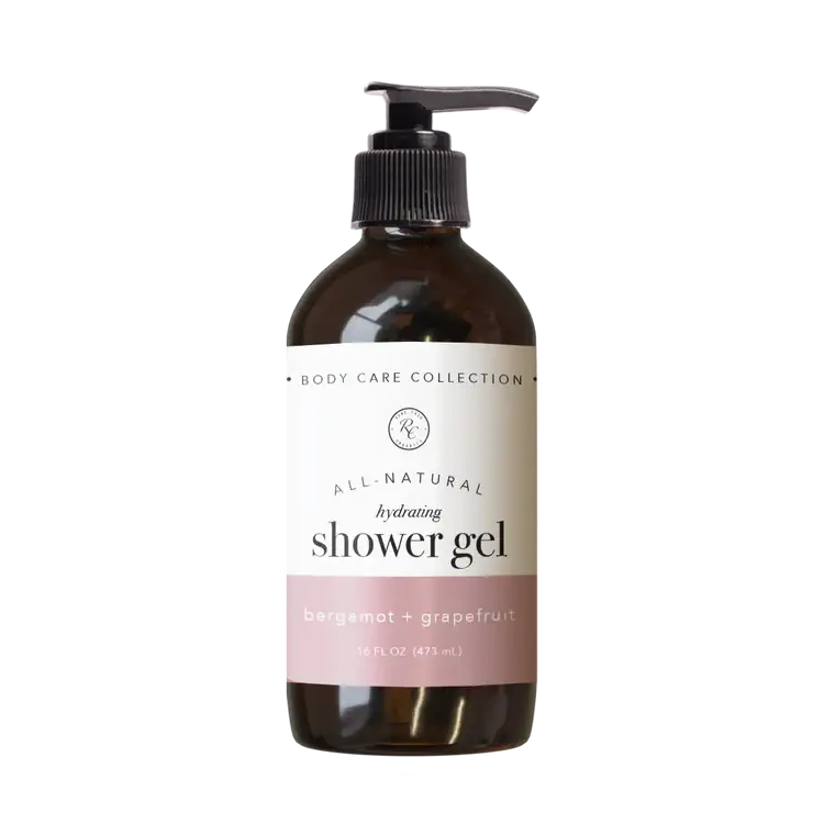 Shower Gel / 16oz