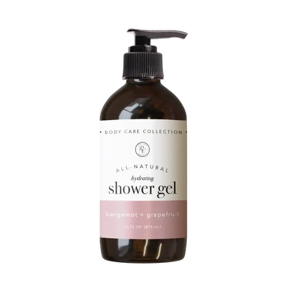 Shower Gel / 16oz