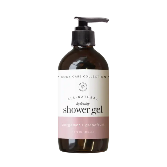 Shower Gel / 16oz