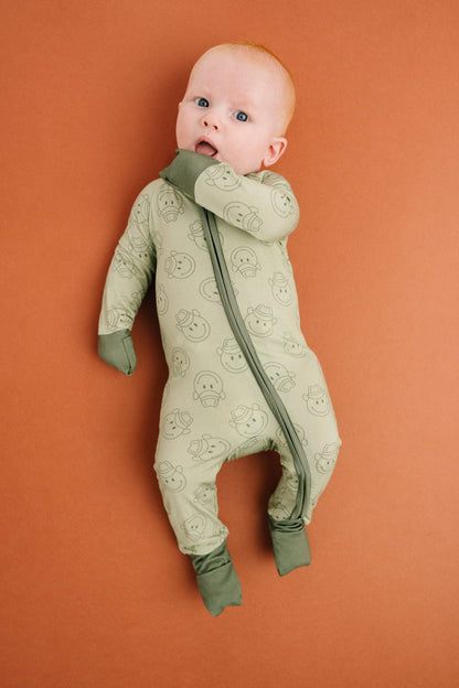 Howdy Bamboo Sleeper
