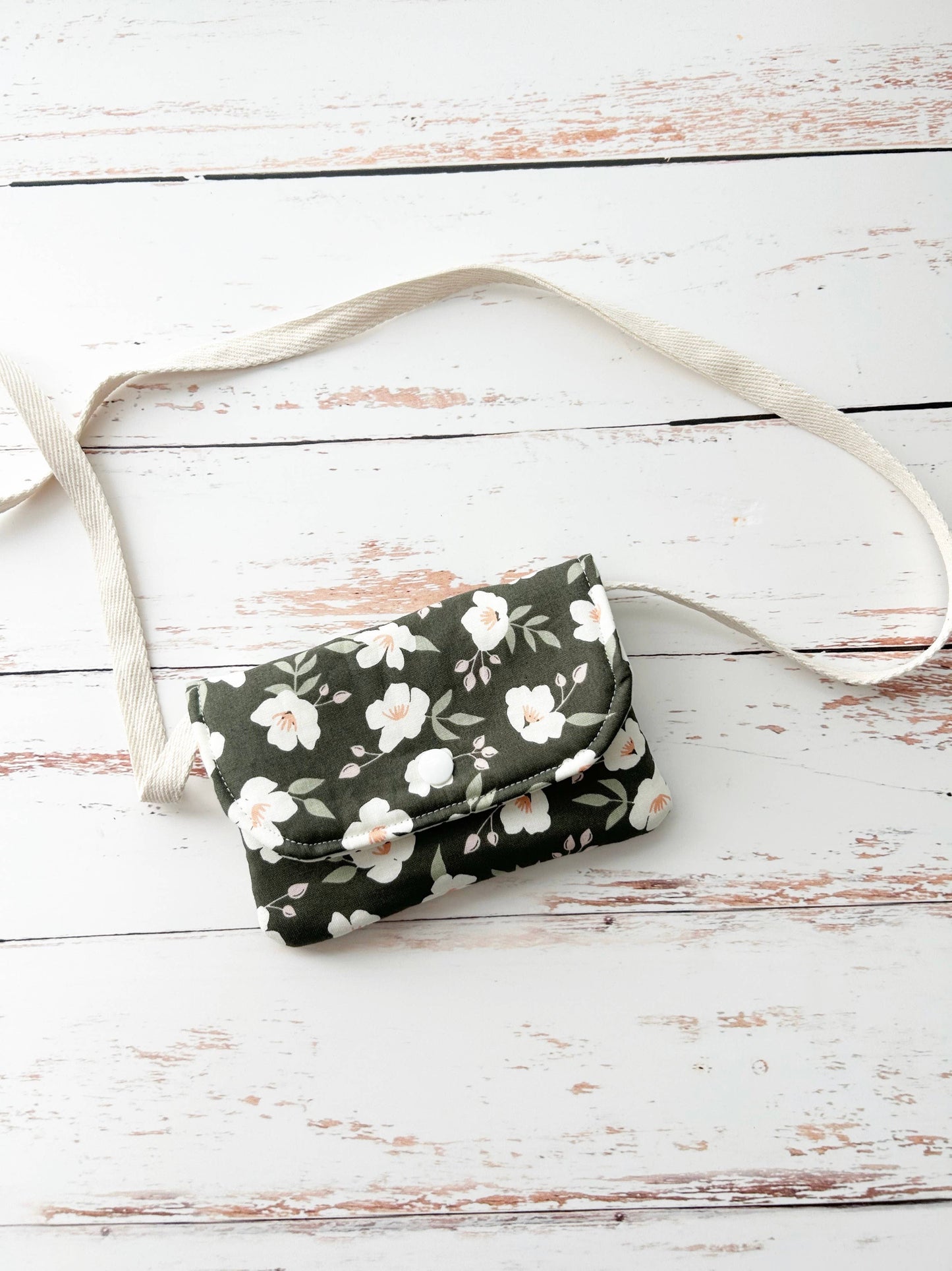 Kids Purse, Toddler Crossbody Bag, Kid Bag