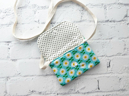 Kids Purse, Toddler Crossbody Bag, Kid Bag