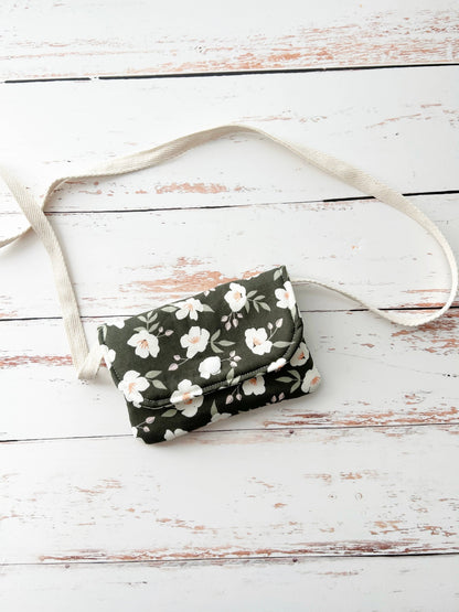 Kids Purse, Toddler Crossbody Bag, Kid Bag