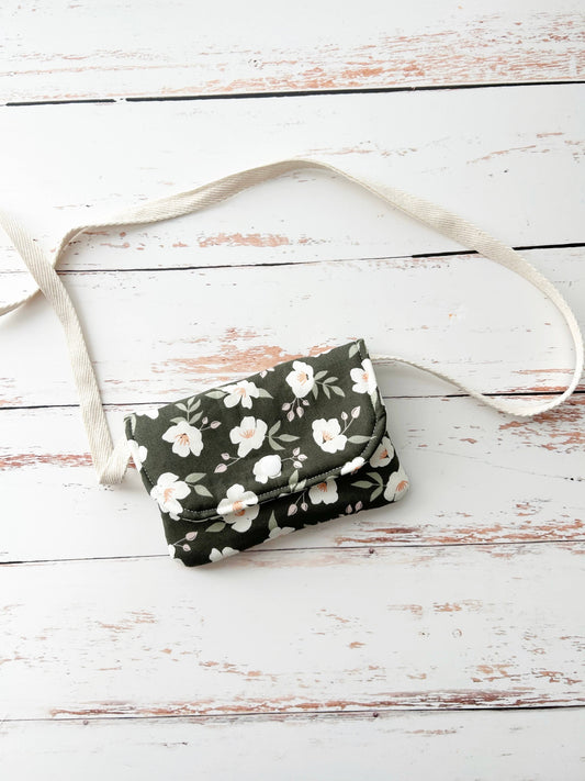 Kids Purse, Toddler Crossbody Bag, Kid Bag