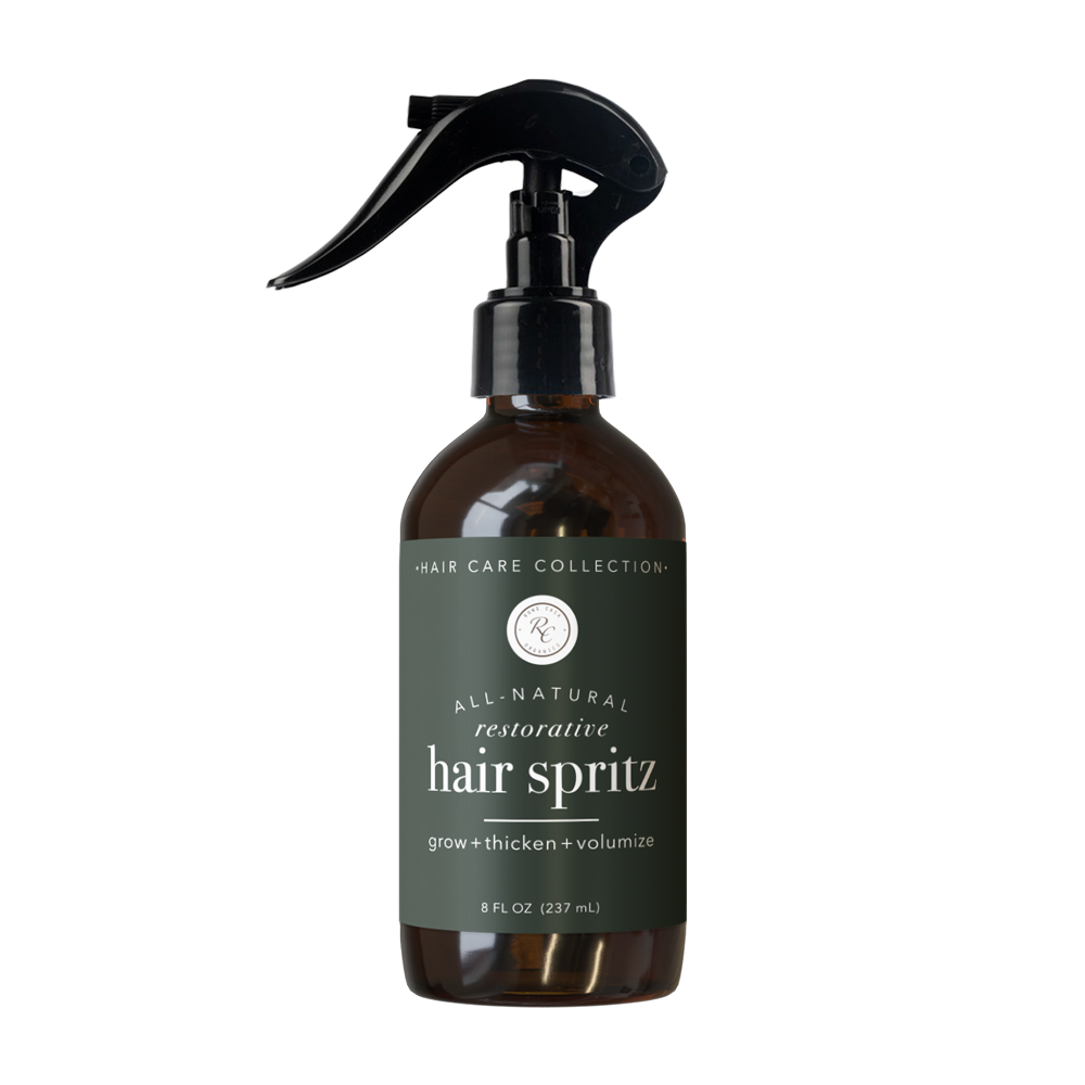 HAIR SPRITZ: 4 oz