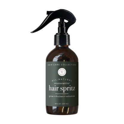 HAIR SPRITZ: 4 oz