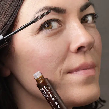 Lash + Brow Serum | 10 ml