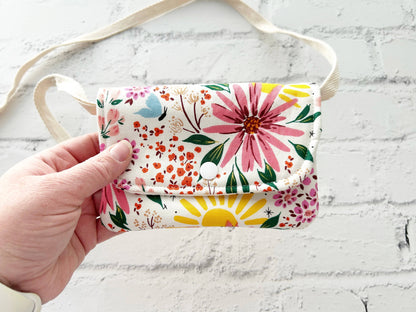Kids Purse, Toddler Crossbody Bag, Kid Bag 