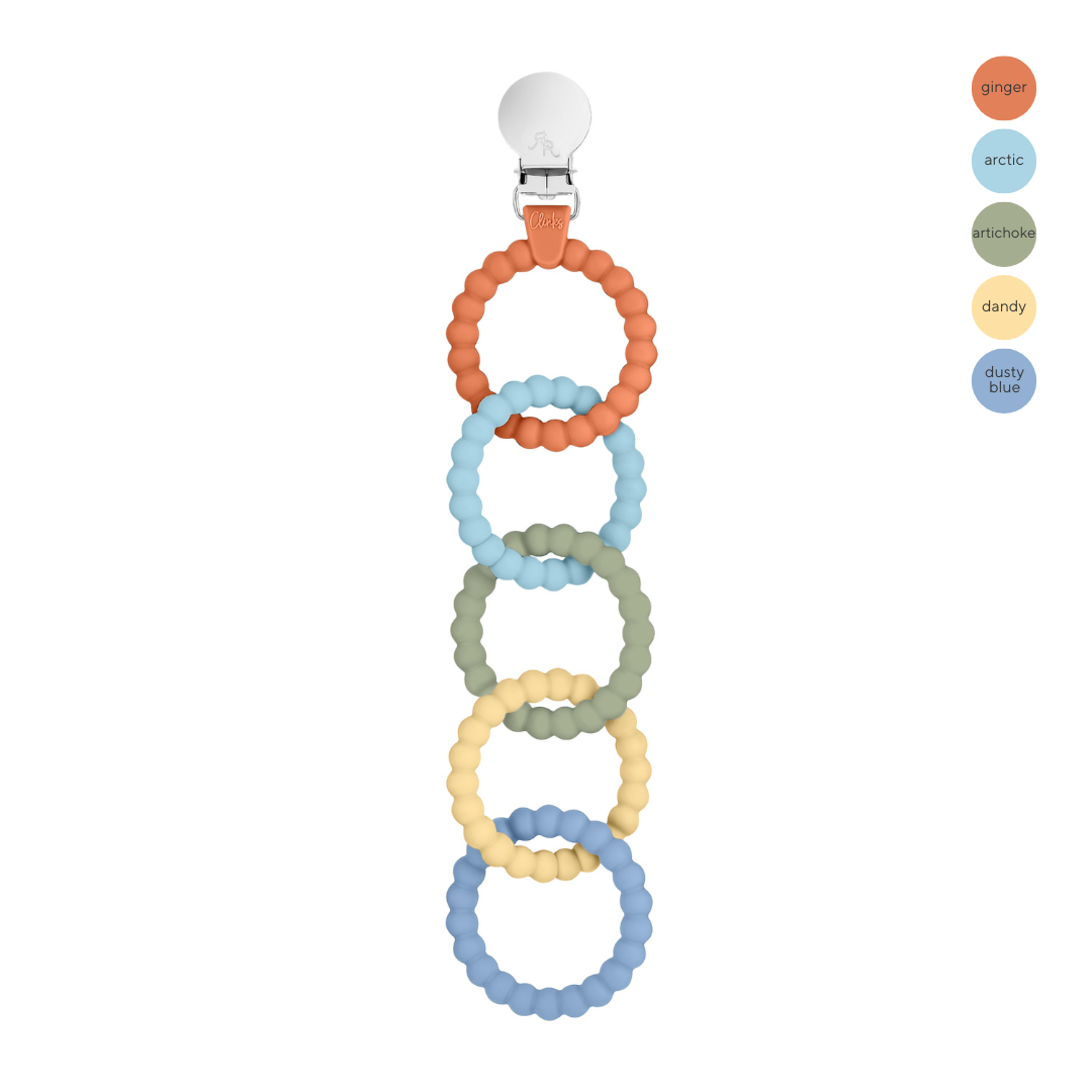 Cutie Clinks: Neutral