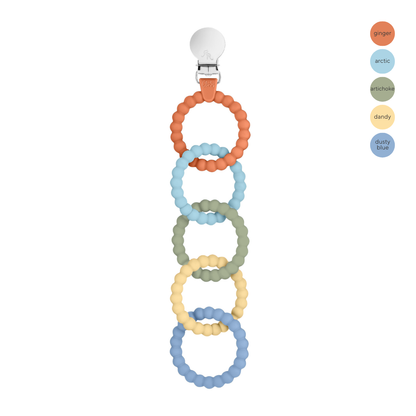 Cutie Clinks: Neutral