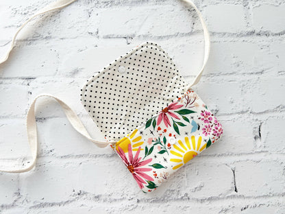 Kids Purse, Toddler Crossbody Bag, Kid Bag 
