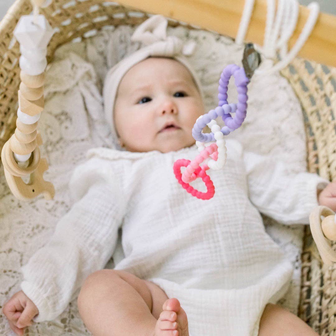 Cutie Clinks: Neutral