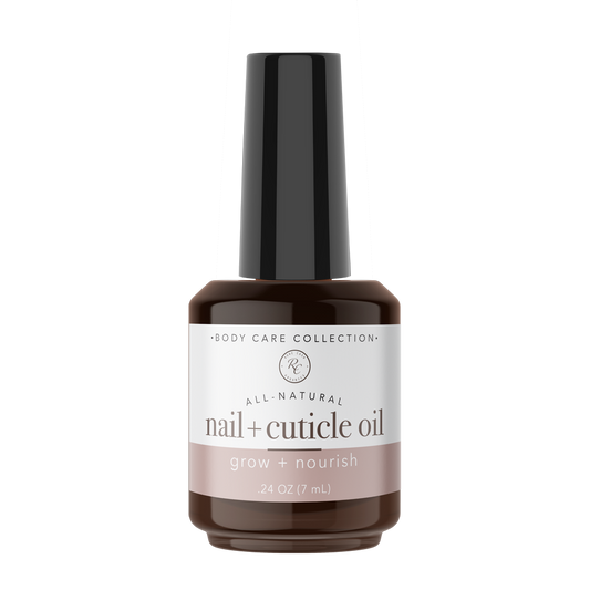 NAIL + CUTICLE OIL | 7 ml