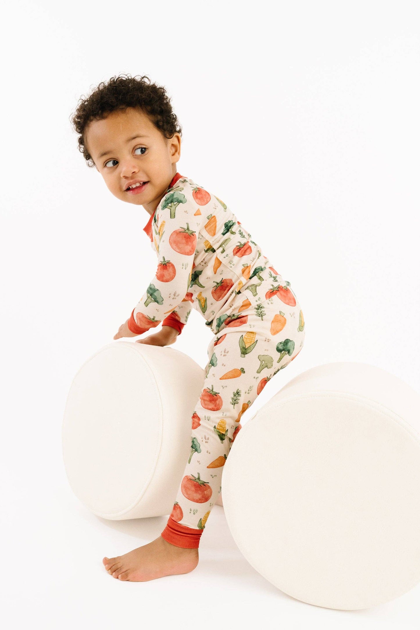 Farm Fresh Bamboo Set