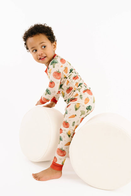 Farm Fresh Bamboo Set