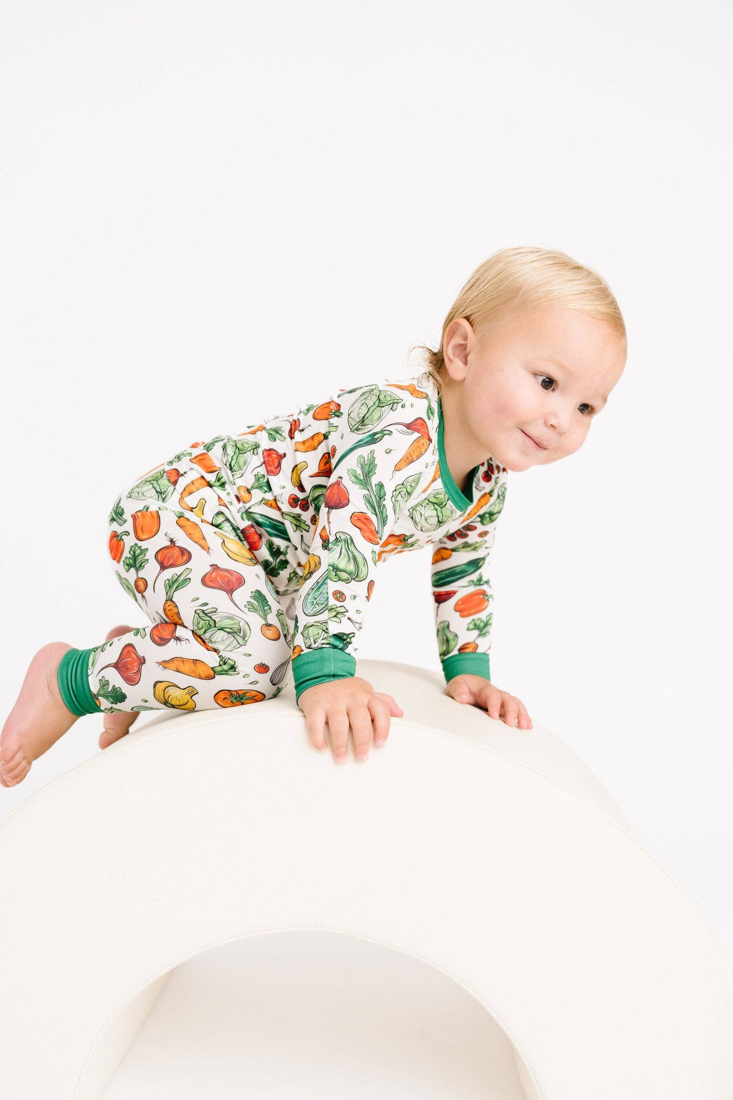Garden Fresh Bamboo Set: 2T