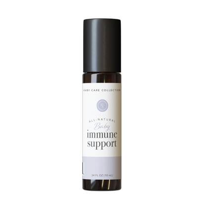 BABY IMMUNE SUPPORT | 10 ml