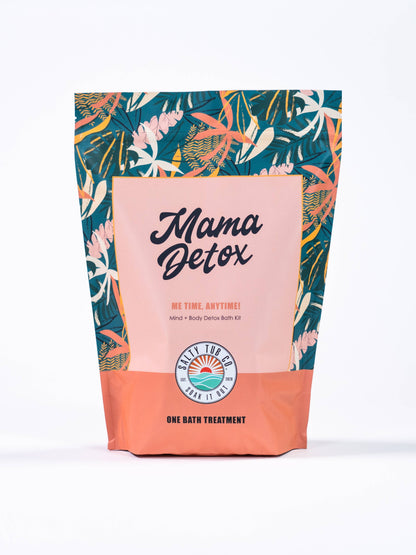 Mama Detox