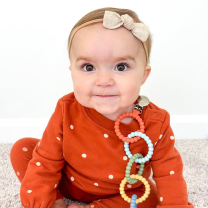 Cutie Clinks: Neutral